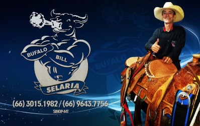 Loja de selariabufalobill